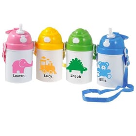 Personalised Sports Bottle image 1