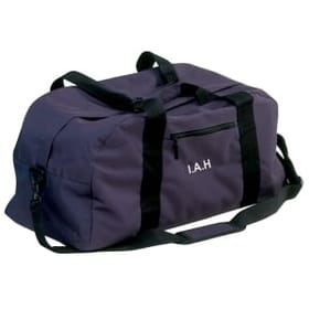 Big Named Travel Bag image 2