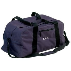 Big Named Travel Bag image 2