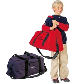 Big Named Travel Bag image 1