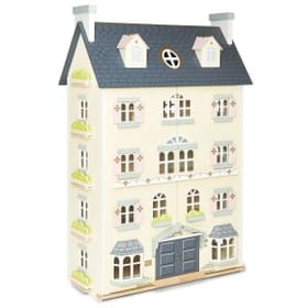 Palace House image 1