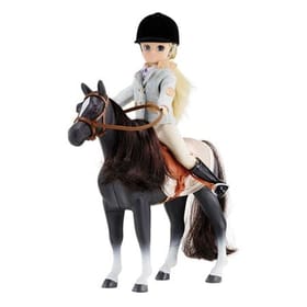 Lottie Doll - Pony Pals image 1