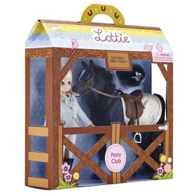 Lottie Doll - Pony Pals image 2