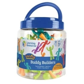 Buddy Builders image 1