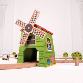 Country Windmill image 2