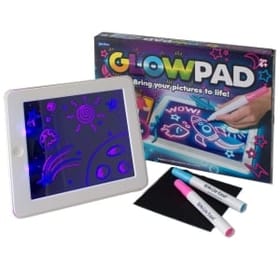 Glowpad image 1