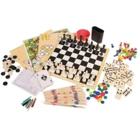 Games Compendium image 1