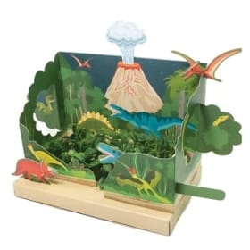 Grow Your Own Mini Dinosaur Garden image 2