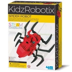 Spider Robot image