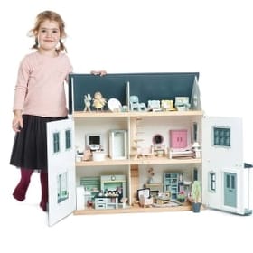 Dovetail House & Furniture BUNDLE image 2