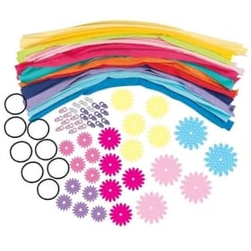 Brilliant Hair Bands image 2
