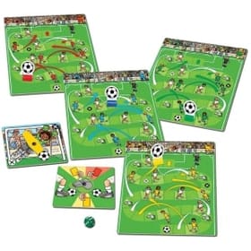 Football Game image 2