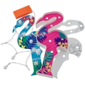 Flamingo Room Light Kit image 2
