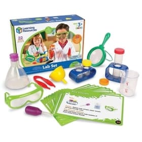 Primary Science Set image 1
