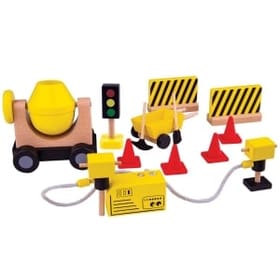 Construction Equipment image