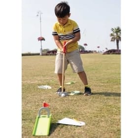 Crazy Golf image 2