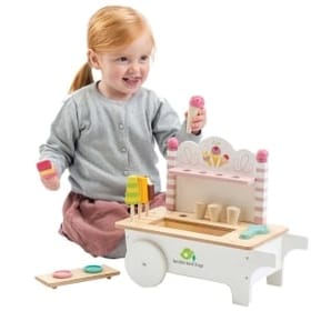 Ice Cream Cart image 1
