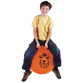 Retro Space Hopper image 2