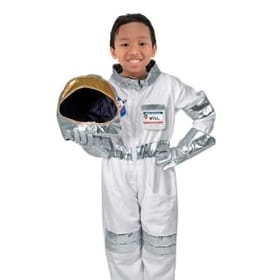 Dressing Up - Astronaut image 2