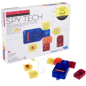 Logiblocs - Spy Tech image 1