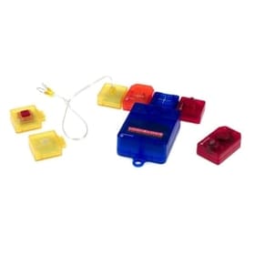 Logiblocs - Spy Tech image 2