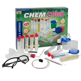Chemistry C1000 image 1