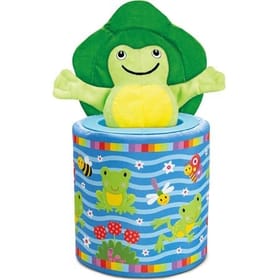 Frog In A Box image 2