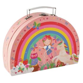Rainbow Fairy Tin Tea Set image 2