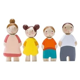 The Leaf Family image 1