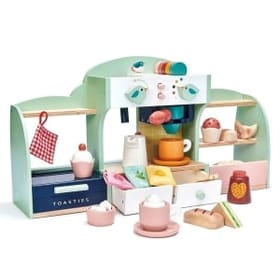 Bird's Nest Café image 1