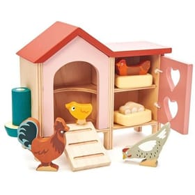 Chicken Coop image 1