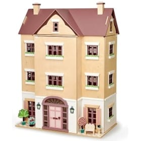 Fantail Hall image 1