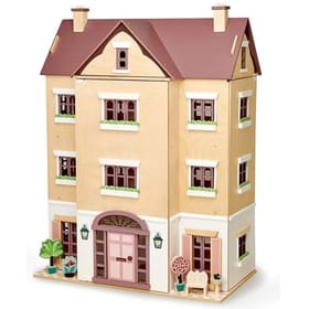 Fantail Hall image 1