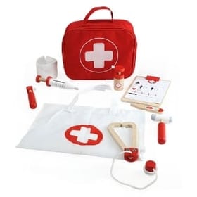 Doctor's Kit image 1