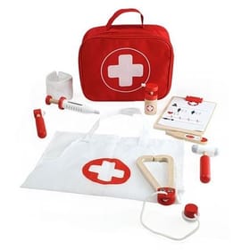 Doctor's Kit image 1