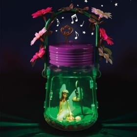 My Very Own Fairy Jar image 2