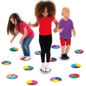 Hop Skip Jump Game image 1