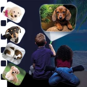 Puppy Torch image 2