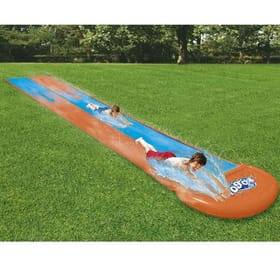 Double Water Slider image 1