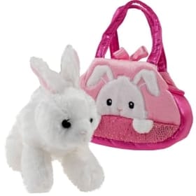 Fancy Pal Bunny Bag image 2