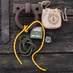 Knot Skills Kit image 1