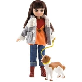 Lottie Doll - Walk in the Park image 1