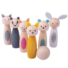 Woodland Skittles image 1