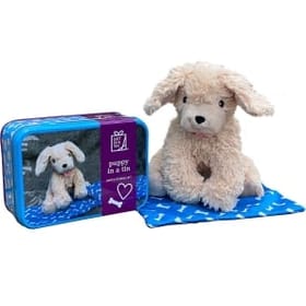 Puppy in a Tin image 2