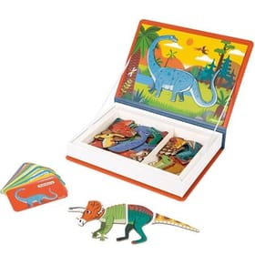 Magneti'book - Dinosaurs image 2