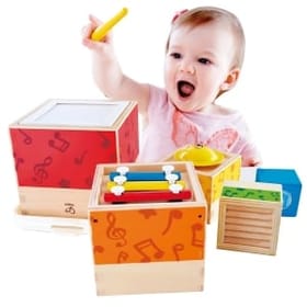 Stacking Music Set image 1