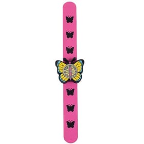 Butterfly Snap Watch image