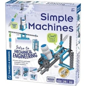 Simple Machines image 1