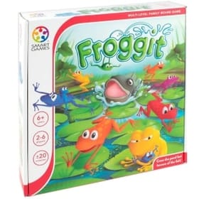 Froggit image 1