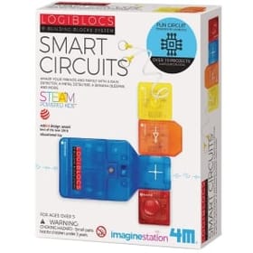 Logiblocs - Smart Circuits image 1